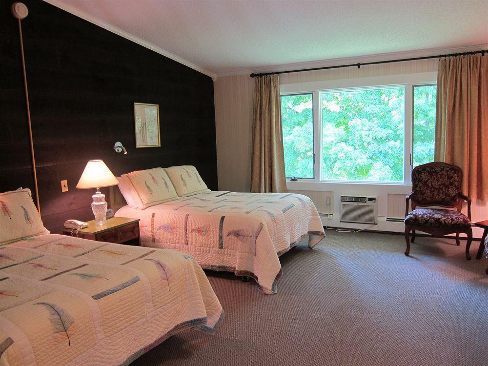 Toll Road Inn Manchester Buitenkant foto